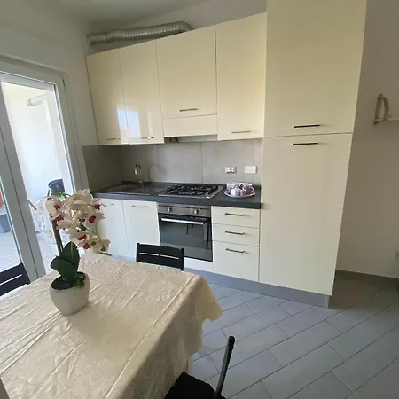 דירה Domusbea פיומיצ'ינו