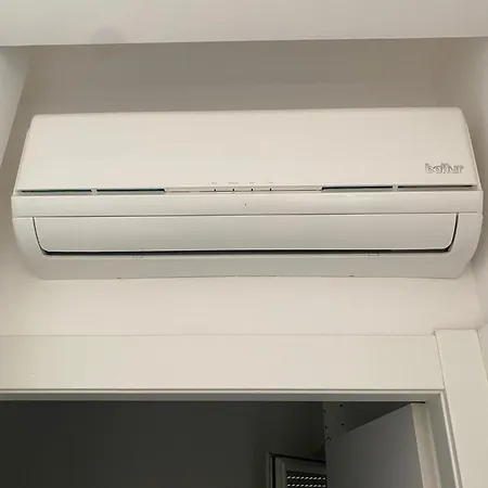 Domusbea דירה פיומיצ'ינו