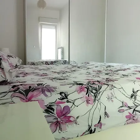 דירה Domusbea פיומיצ'ינו