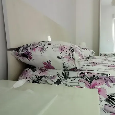 דירה Domusbea פיומיצ'ינו