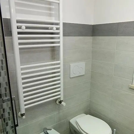 דירה Domusbea פיומיצ'ינו