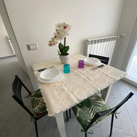 דירה Domusbea פיומיצ'ינו