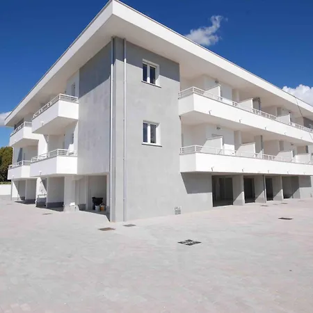 Domusbea דירה פיומיצ'ינו