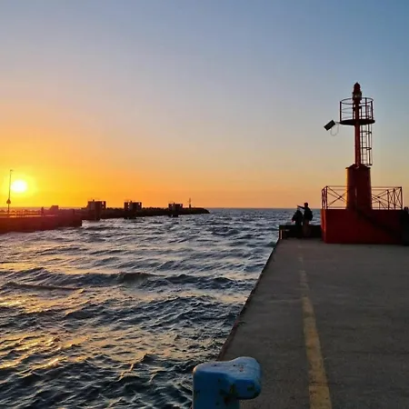 דירה Domusbea פיומיצ'ינו