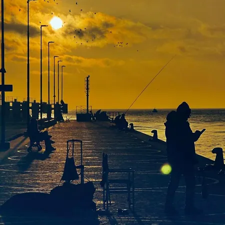 Domusbea דירה פיומיצ'ינו